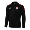 Internacional Trainingsjack Pak 2021-22 Zwarte
